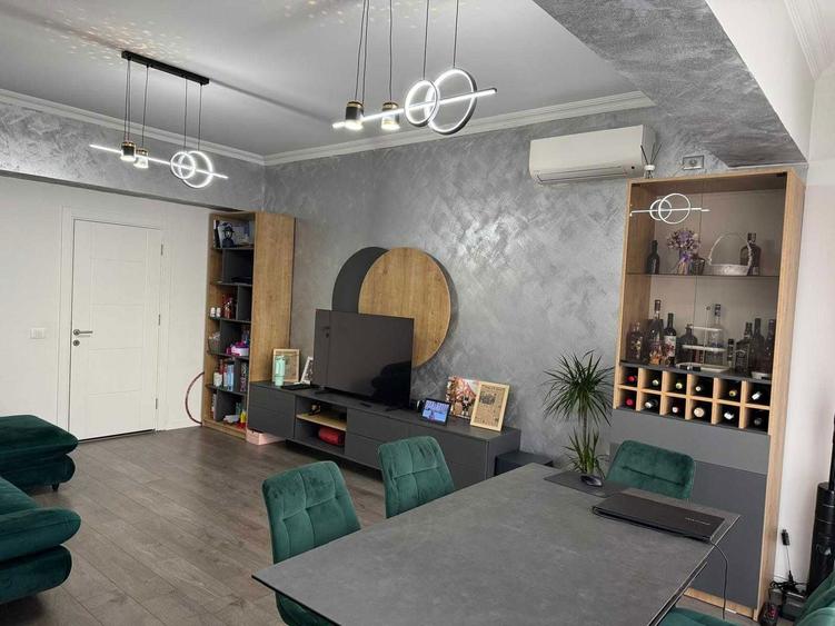 Apartament 3 camere - 2