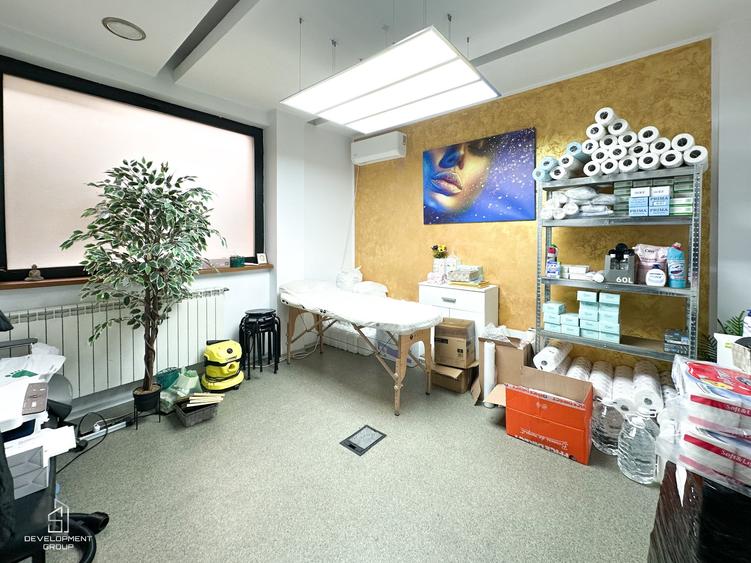 Vila S+P+1E+M  - Piata Victoriei, metrou 7 minute - Ideal Birouri / Servicii - 17