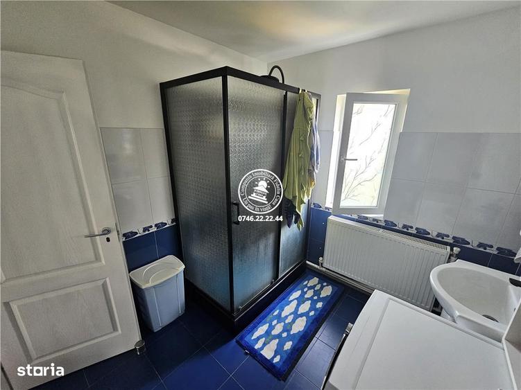 Vila 5 camere , 1196 mp teren - Dorobant , Aroneanu - 9