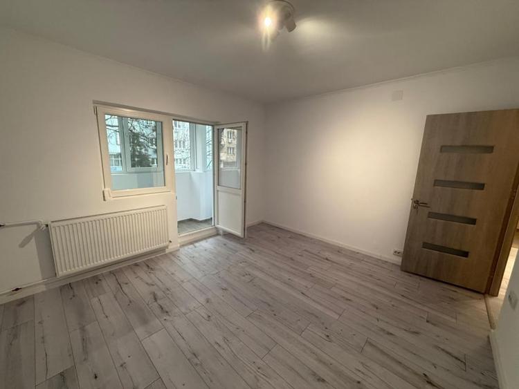 Apartament 3 camere, Nerva Traian, plan secund - 8