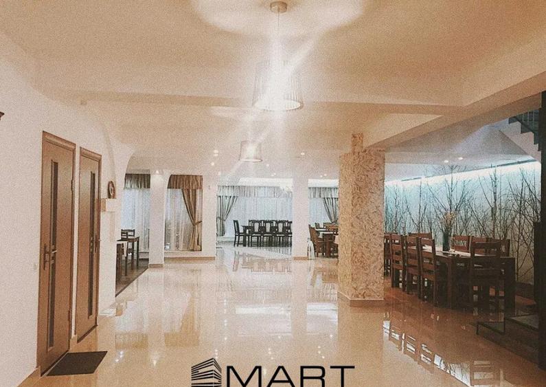 Pensiune cu 30 de camere si sala de evenimente - 3