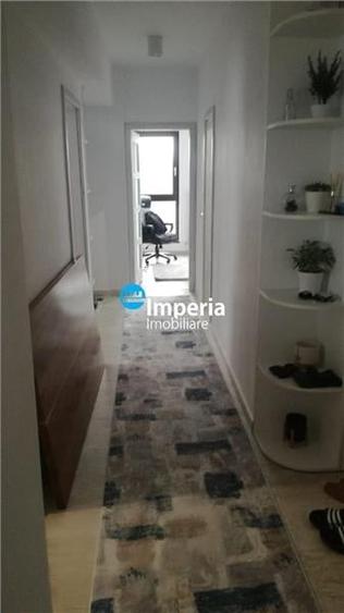 Apartament 4 camere de vanzare Galata - 13