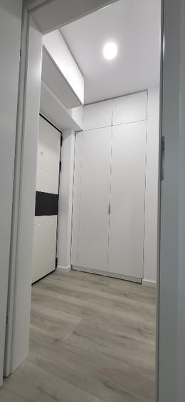 Garsoniera tip studio de inchiriat - 10