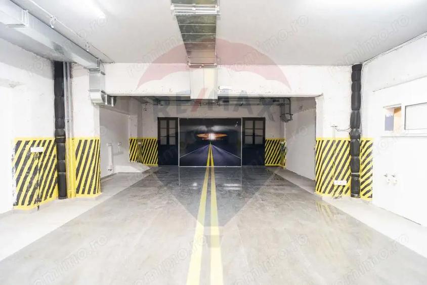 Spa?iu comercial de 218.14mp de inchiriat in zona Bd. Independentei - 3