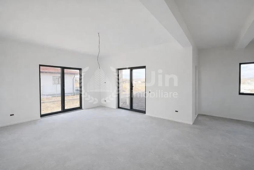 Casa individuala finisata | Teren 750mp | Jucu de Mijloc - 6