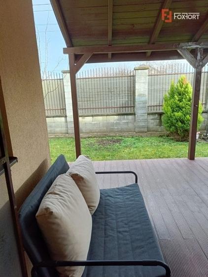 COMISION 0% Duplex cu 5 camere si teren de 325 mp - Dumbravita - 24