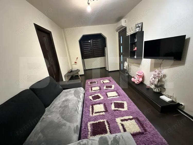 Apartament 2 camere, etaj 3, Valea Rosie, Scoala 31 - 1