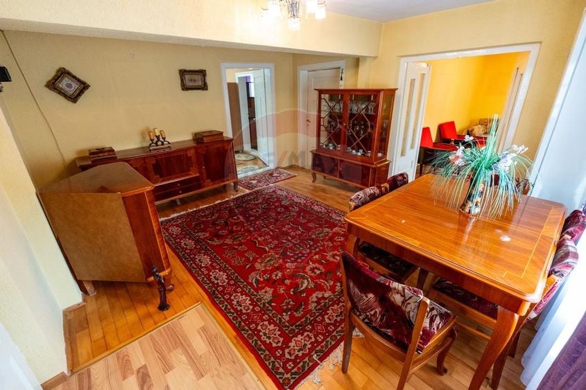 Casă de vanzare Certejul de sus,jud. Hunedoara - 4