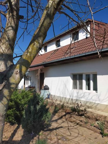 Casa Vadu jud Constanta 4camere - 4