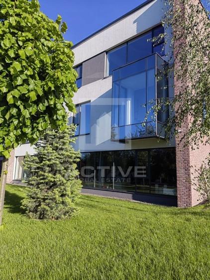 Birouri Clasa A in cladire noua - 1