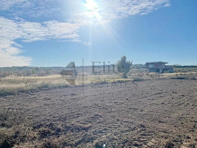 Teren intravilan de vanzare in Cihei - 4