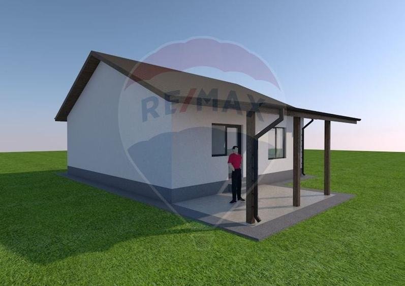 Case noi de vanzare - Hemeius - 12