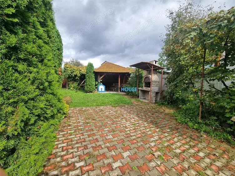 Casa Renovata in zona centrala - 13