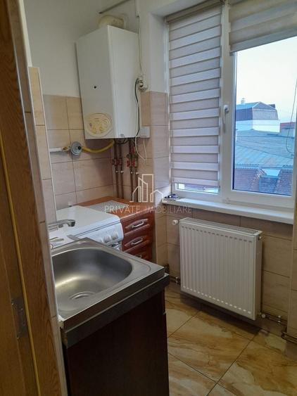 Aparatament 1 camera, mobilat/utilat, Ultracentral- Primarie - 3