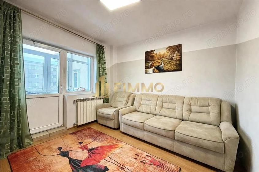 Apartament 3 cam | ET 2 | 60mp| Burdujeni | ID:1636 - 5