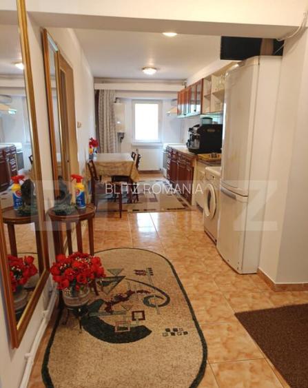 Apartament 3 camere, 65 mp, decomandat zona Dumbrava Nord Apartament 3 camere, 65 mp, decomandat zona Dumbrava Nord