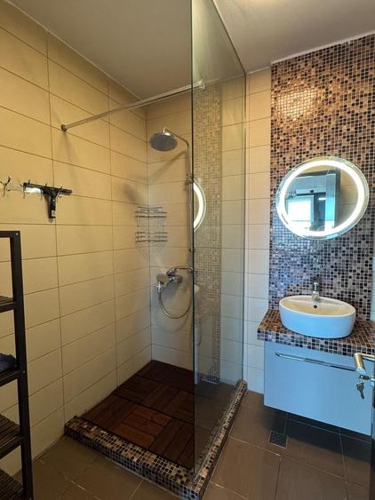 De închiriat | Apartament 2 camere tip penthouse – zona Compozitorilor(AXI38) - 14