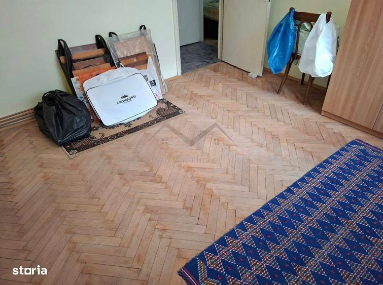 Apartament 2 camere SD Podu de Piatra - Cantemir - 1