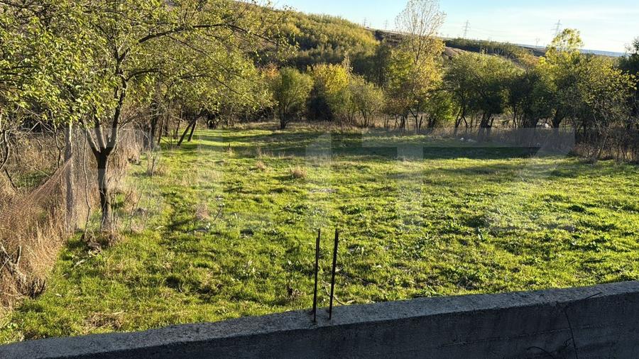 Teren intravilan, minim 2000 mp, front 20 ml , Fratostita, Filiasi - 2