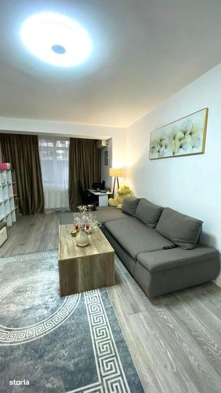 Apartament rafinat, complet renovat 2 camere, ?iglina 2, Gala?i - 6
