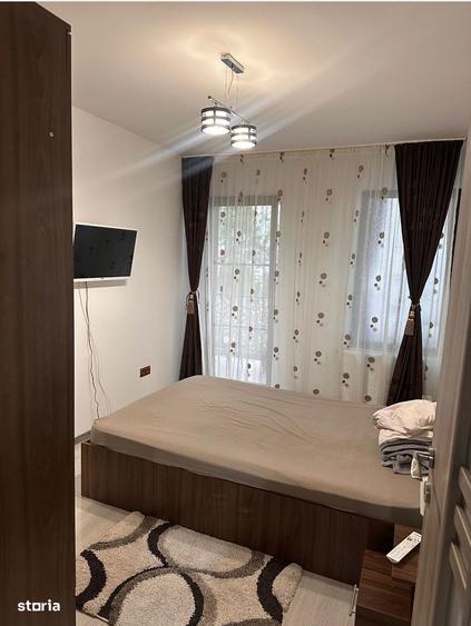 Inchiriez apartament 2 camere Sibiu -Doamna Stanca (vedere panoramica) - 2