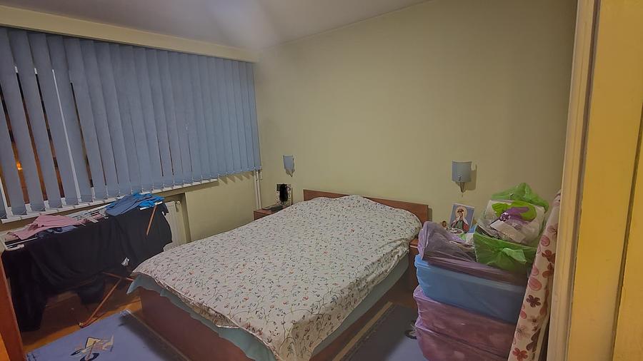 Apartament 3 camere decomandate si pivnita in Sibiu V Aaron - 5