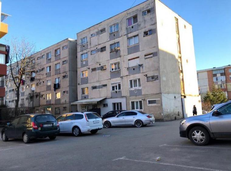 Cota 1/2 din Apartament-Campia Turzi, Jud Cluj id R1982436 - 2