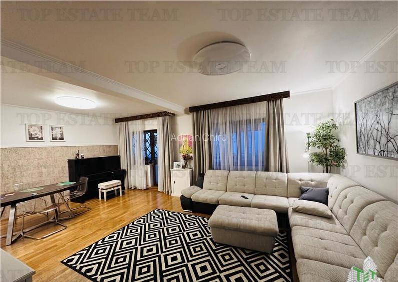 Vila individuala 140 mp construiti, curte 200 mp, finisaje l