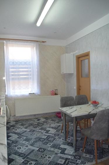 Apartament cu trei camere -Azuga - 5