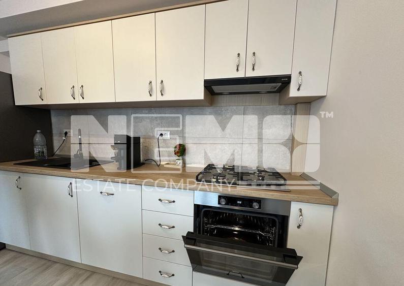 De Inchiriat Apartament I 450 euro/luna I Suceava, Avanera - 5