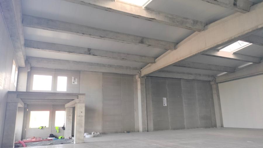 COMISION 0!!!! Vand hala noua 523 mp 365.000 euro - 6