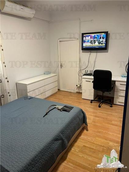 Apartament 3 camere,  Cismigiu, 2 dormitoare, 2 bai,  ultracentral - 3