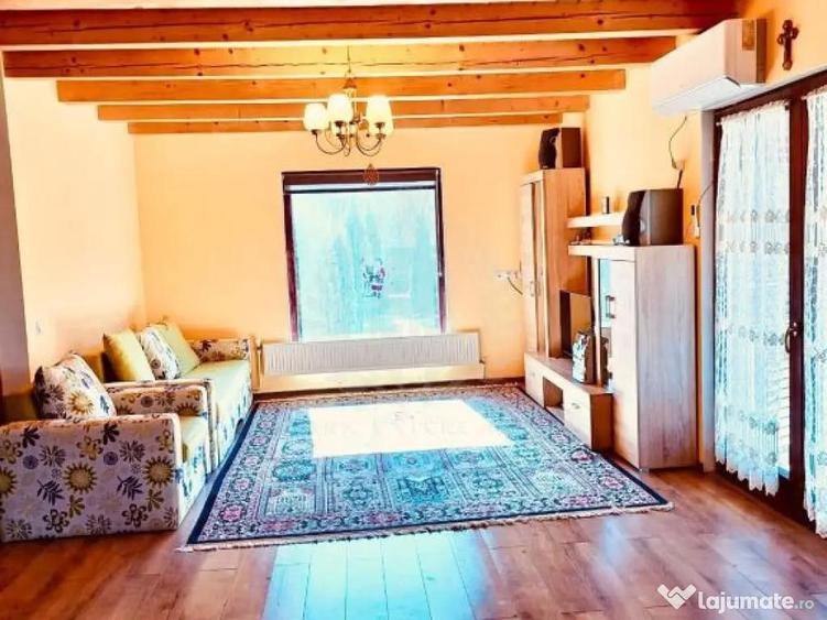 CASA DE VACANTA//ZONA BREAZA//OCINA DE JOS - 9