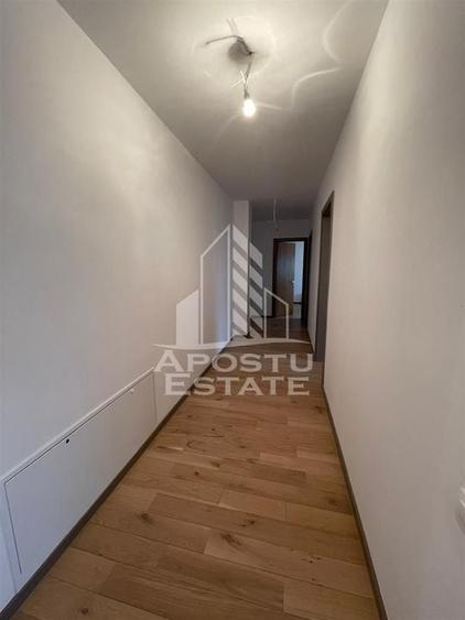 Apartament de lux 3 camere, 2 bai, open space, Monarch Tower - 11