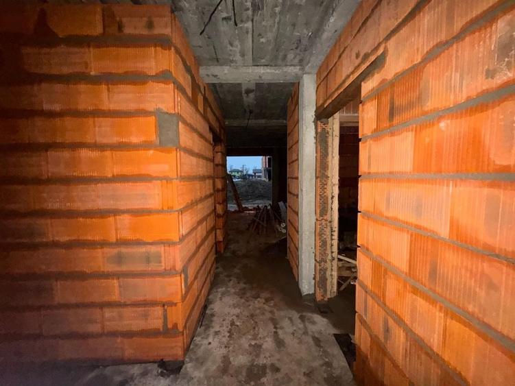 COMISION 0% | Duplex cu garaj | Chisoda | 123 mp | 4 Camere | - 1