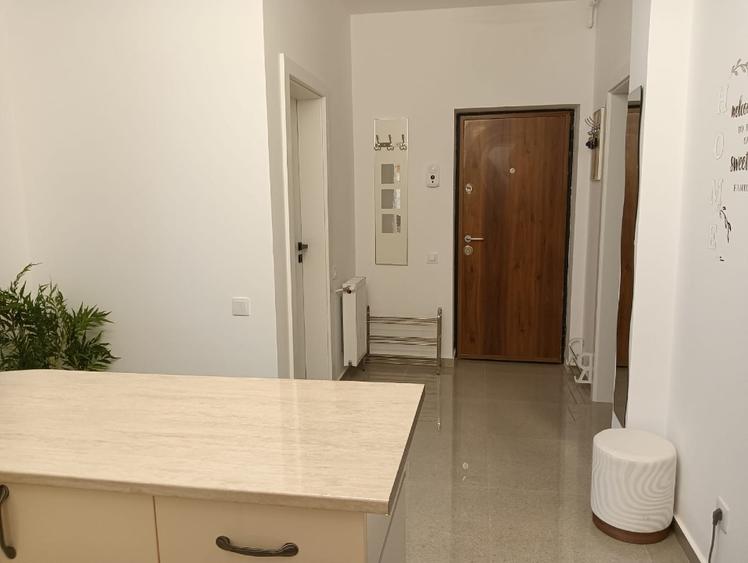 Inchiriez penthouse superb - 8