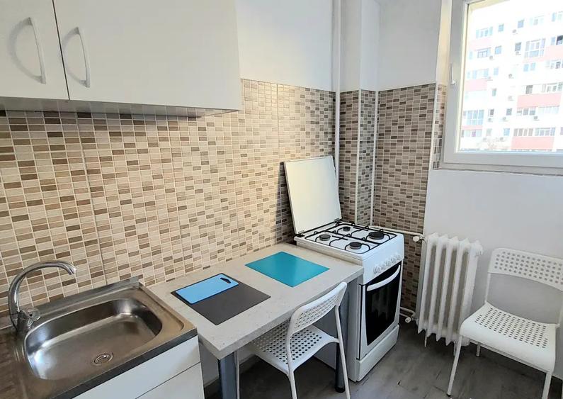 PROPRIETAR!! garsoniera vizavi METROU Iancului / KFC - 2