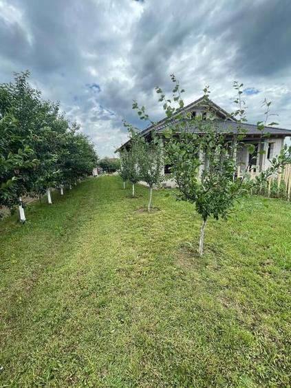De vânzare – Casă nouă în roșu, sat Sârbi, comuna Sarbi (Bihor) - 2