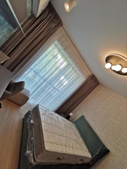 Pipera Lux -Duplex uri cu fatade ventilate  /- gradina - 20