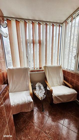 2 decomandate, etaj 2, Micro 17, la B-uri, mobilate, Pret 67.000 Euro - 8