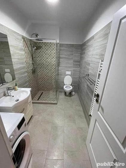 Apartament de 2 camere, decomandat, zona Abatorului - 3