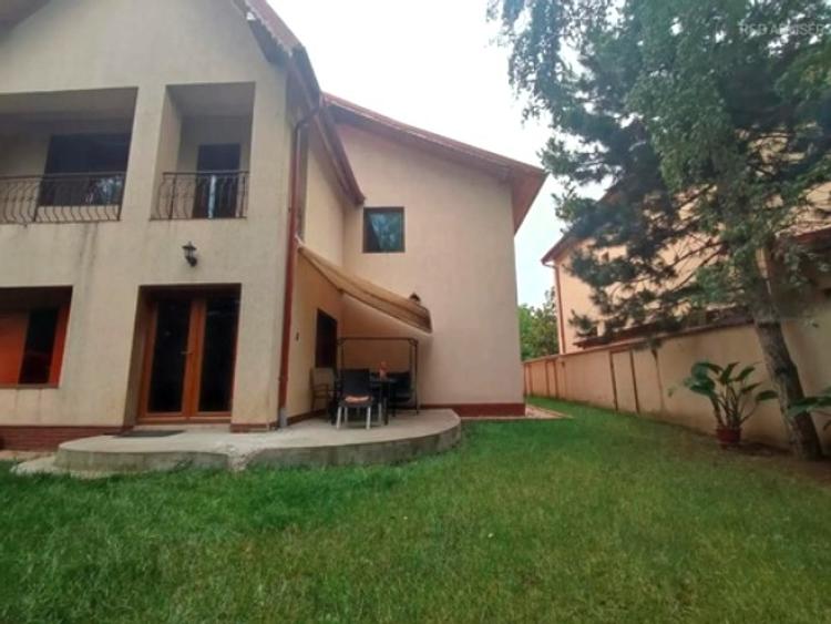 Popești-Leordeni | Casă premium 500 mp curte de vânzare – aproape de București - 2