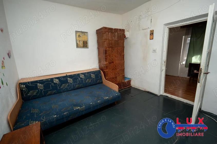 ID 6749 Casa la sol *Str. Libertatii - 10