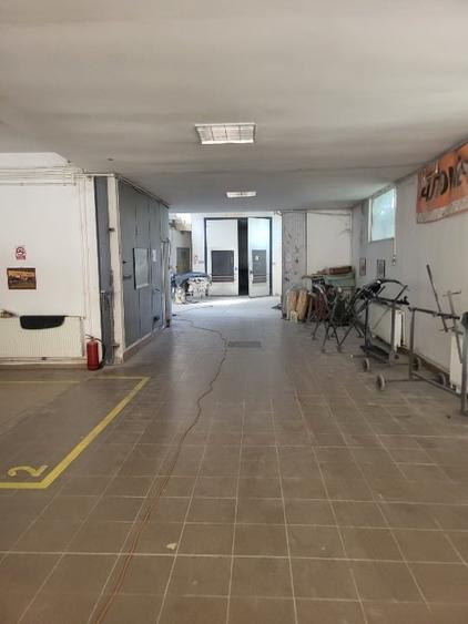 Serice Auto de inchiriat sect 4 - 1