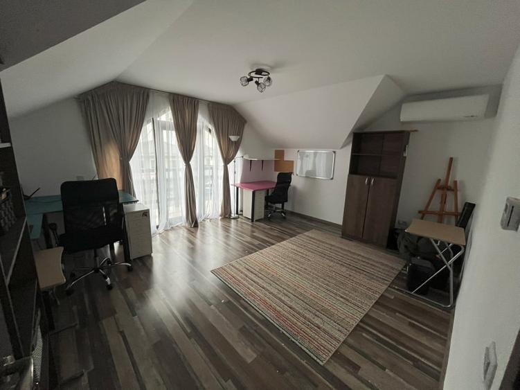 Casa P+1, curte 429mp - Miroslava - 10