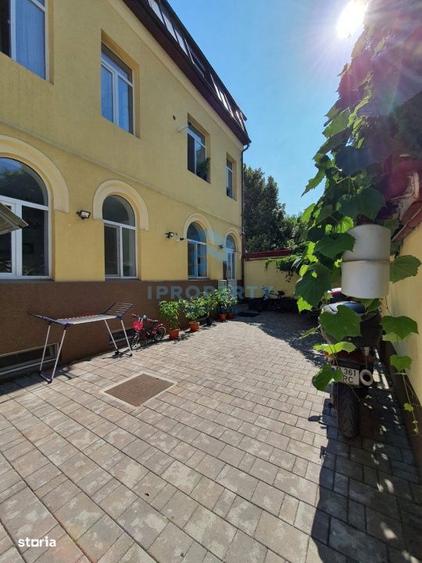 Cismigiu | 2 Camere | Centrala Proprie | Demisol - 6