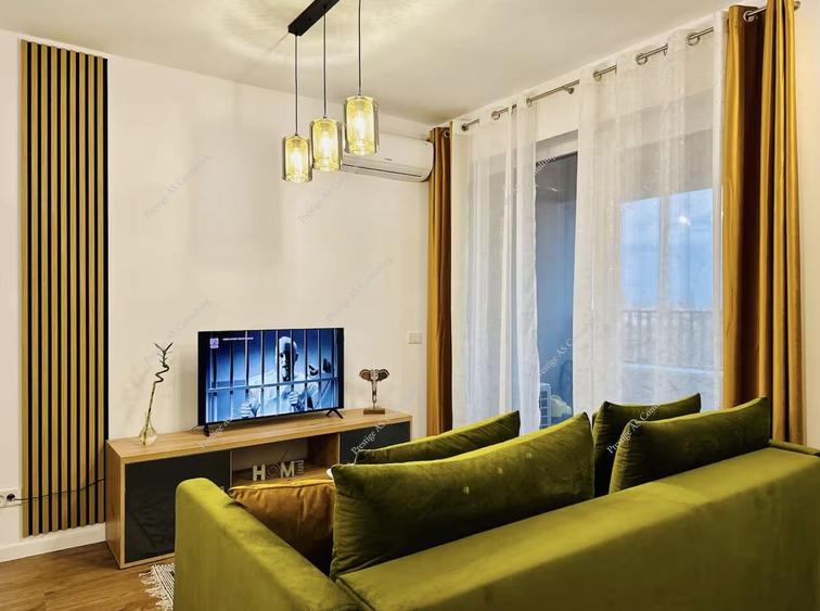 City of Mara - Apartament cu 3 camere cu vedere panoramica - 3