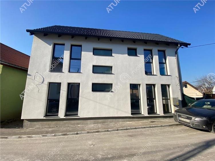 Casa individuala cu 3 camere decomandate in Sibiu zona Gusterita - 2