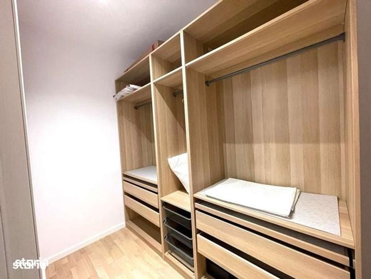 3 camere - ATLAS RESIDENCE, Aviatiei, Herastrau, Promenada - 7