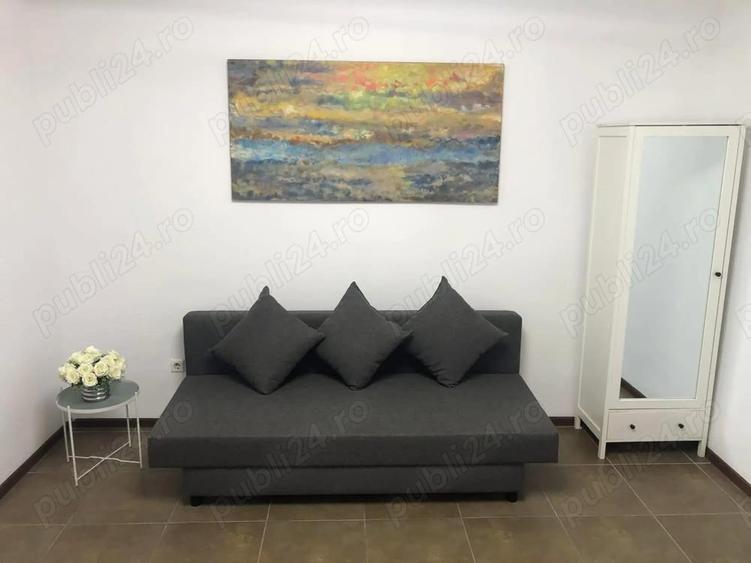 Inchiriez garsoniera Bdul Basarabia Diham - 2